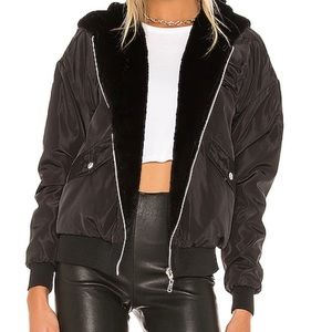 Revolve Superdown jacket